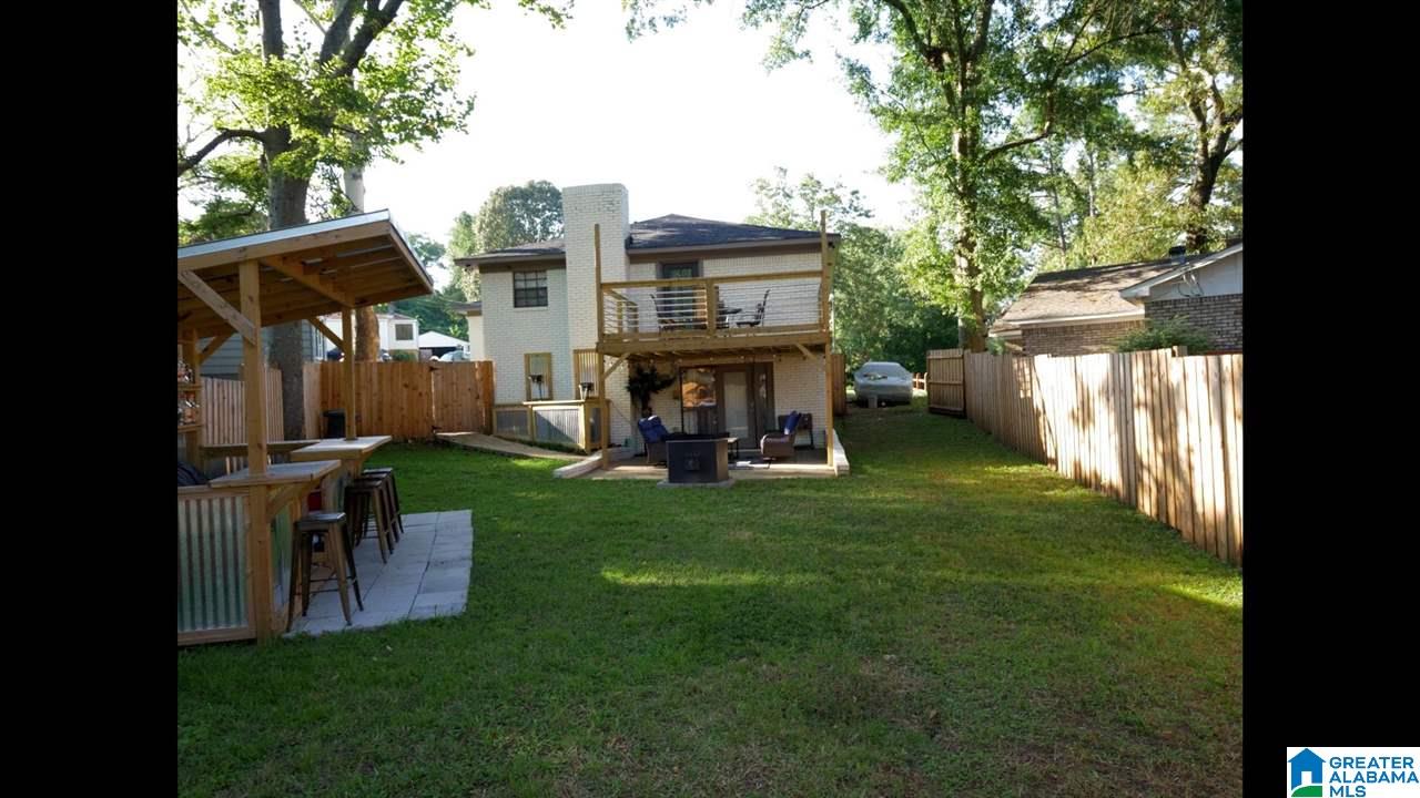 4901 Court G Fairfield, AL 35064 - Photo 19 of 21
