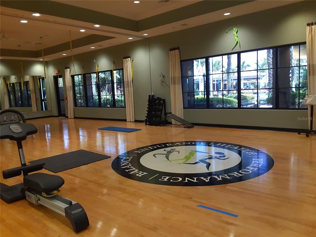 13605 Messina Loop, Unit 104 Bradenton, FL 34211 - Photo 32 of 38 a room with table and window