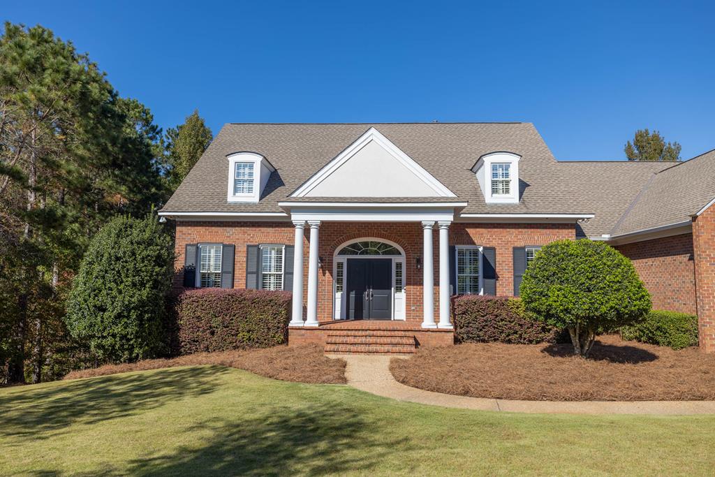 7617 Grand Ridge Road Columbus, GA 31904 - Photo 1 of 74 Main View