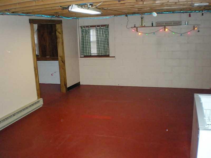 192 Branch Road Wells, ME 04090 - Photo 21 of 26 Basement.