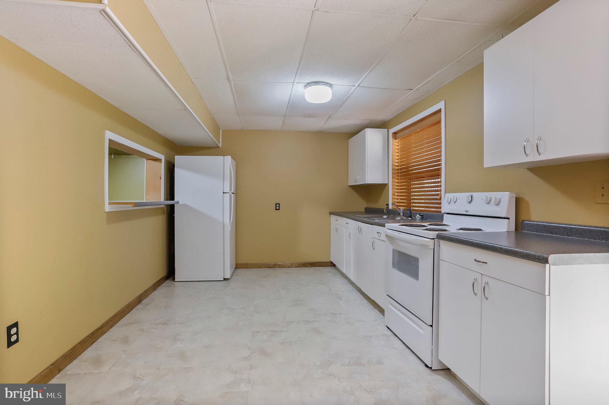 13007 Tower Road Thurmont, MD 21788 - Photo 54 of 58 Basement Kitchen