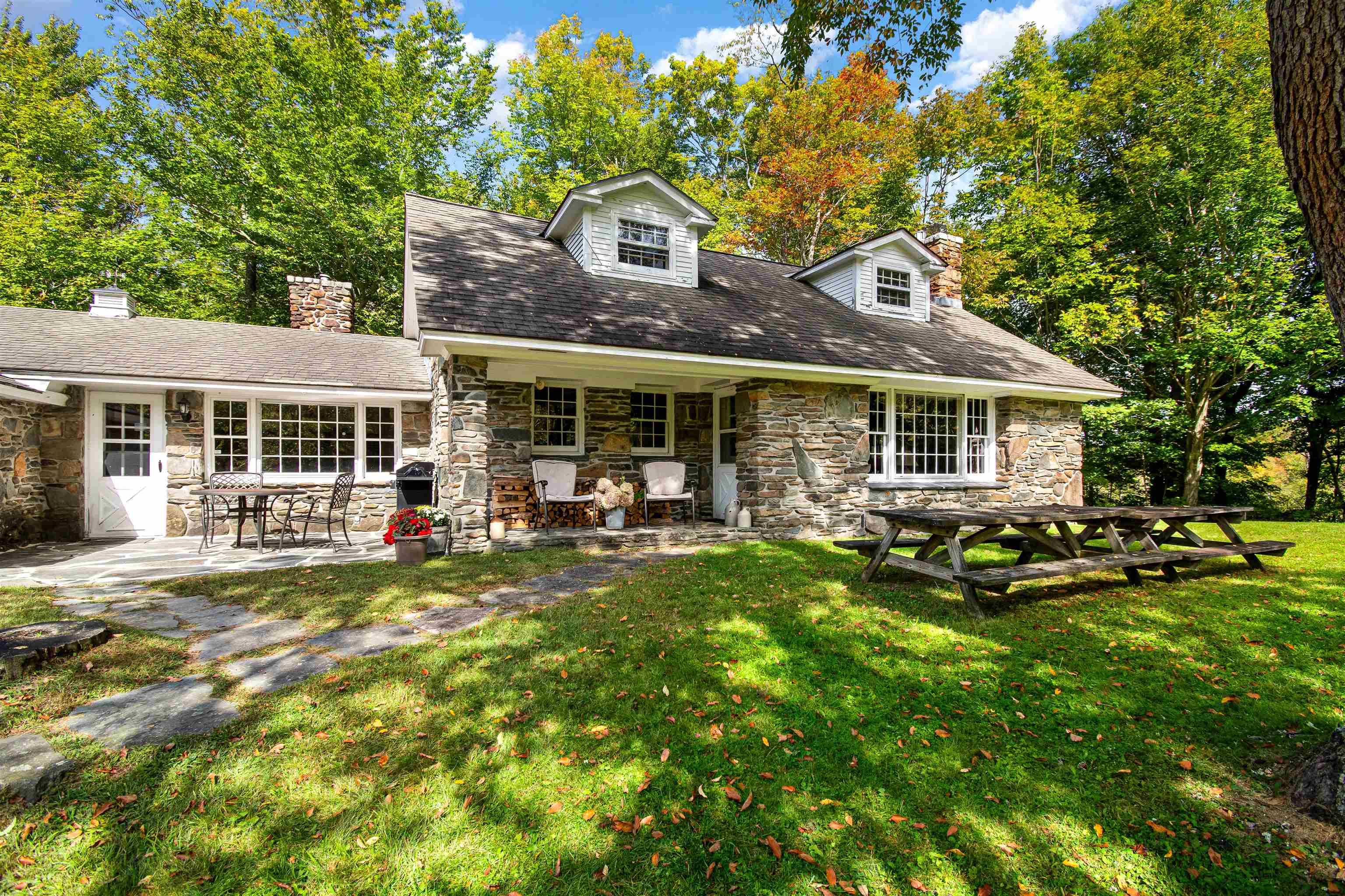 1 Sage Road Underhill, VT 05489 - Photo 8 of 60 Gallery Image 8