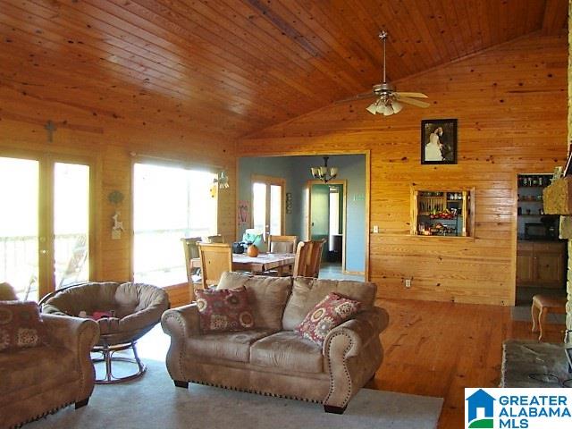 889 Hunter Road Ohatchee, AL 36271 - Photo 5 of 44