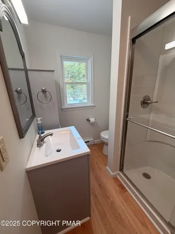 $1,550 | 2809 Highway 611, Unit 201, Tannersville, PA 18372