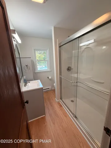 $1,550 | 2809 Highway 611, Unit 201, Tannersville, PA 18372