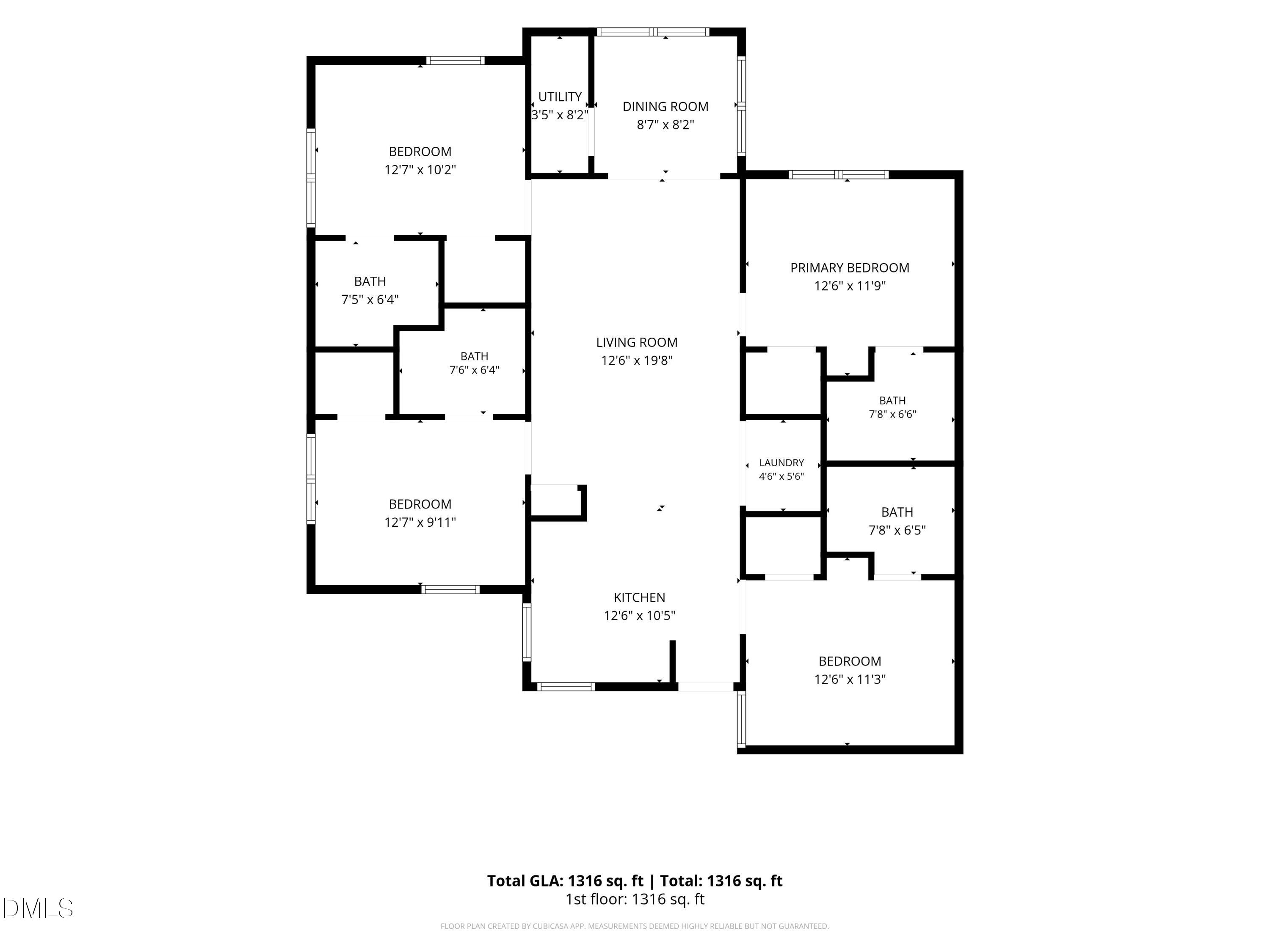 2021 Wolf Tech Lane, Unit 303 Raleigh, NC 27603 - Photo 30 of 31