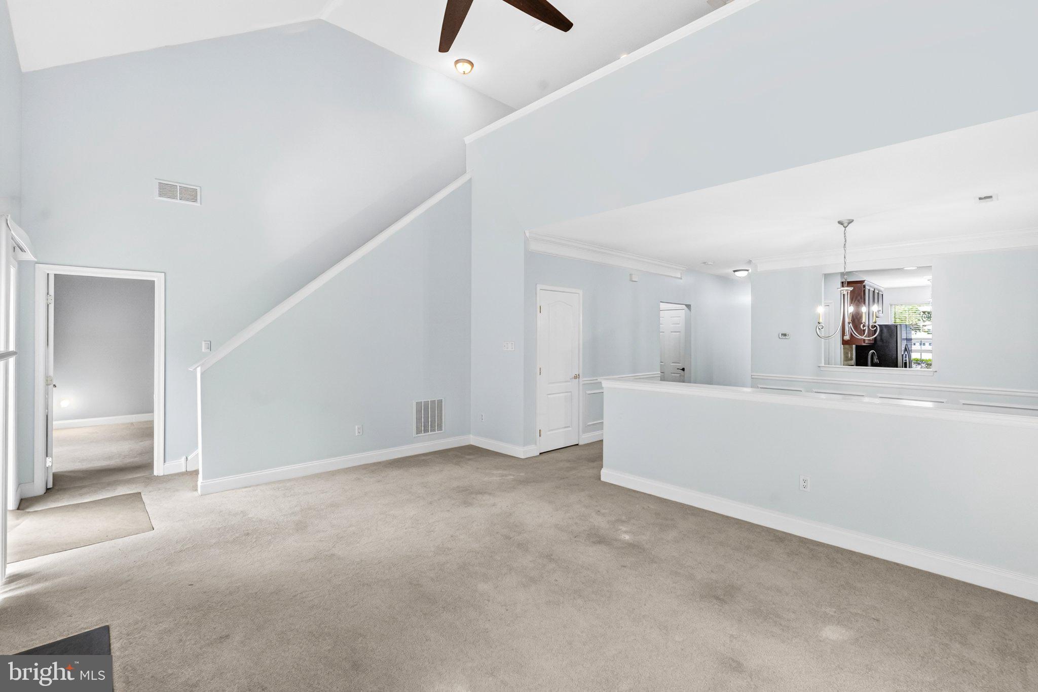 161 Stoyer Road Coatesville, PA 19320 - Photo 14 of 52 Spacious, airy living area awaits you.