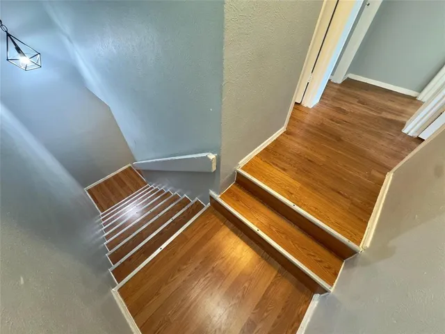 a view of an outdoor space