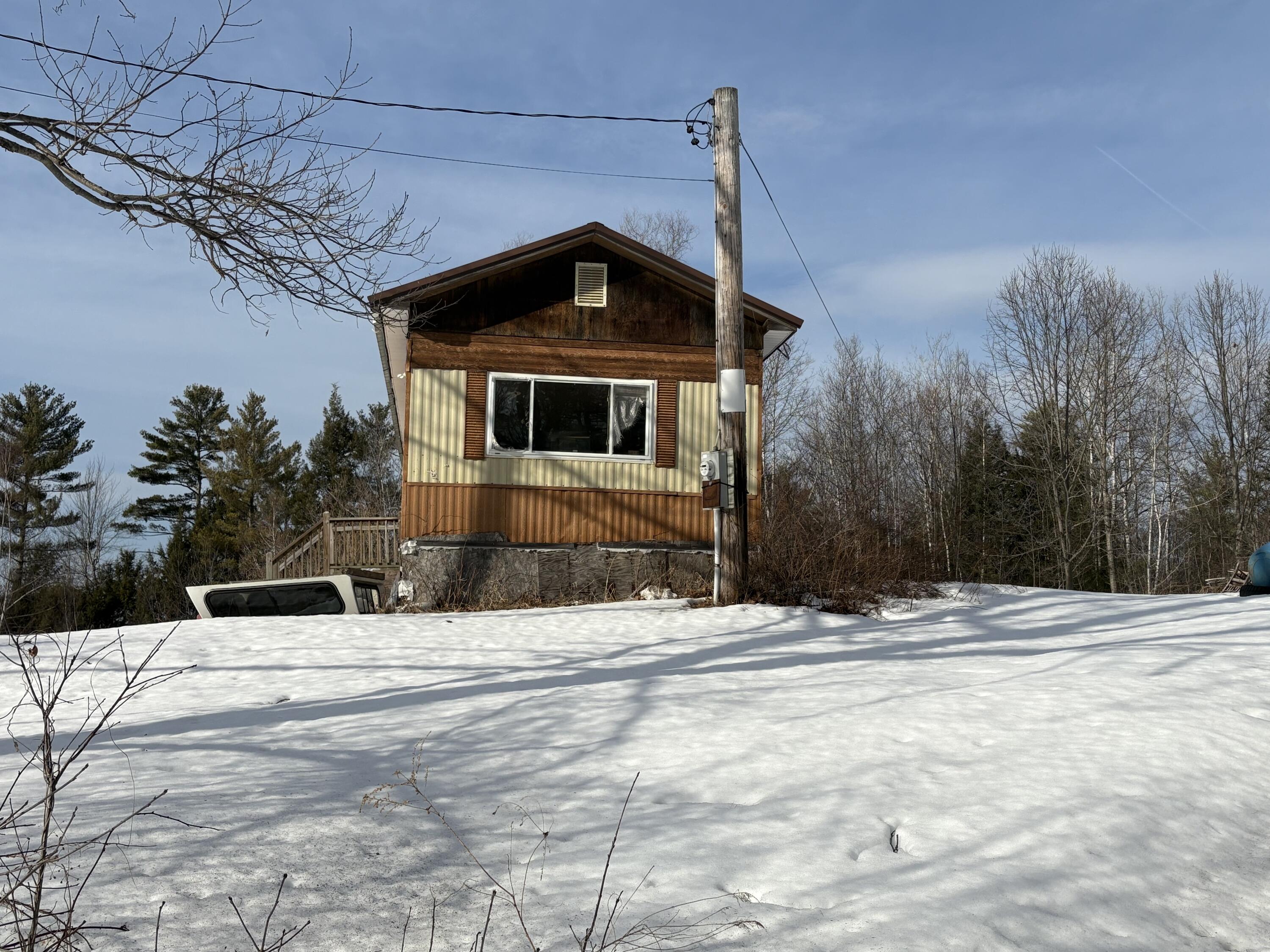 289 Bernie Hartford Road Leeds, ME 04263 - Photo 3 of 4 IMG_0175
