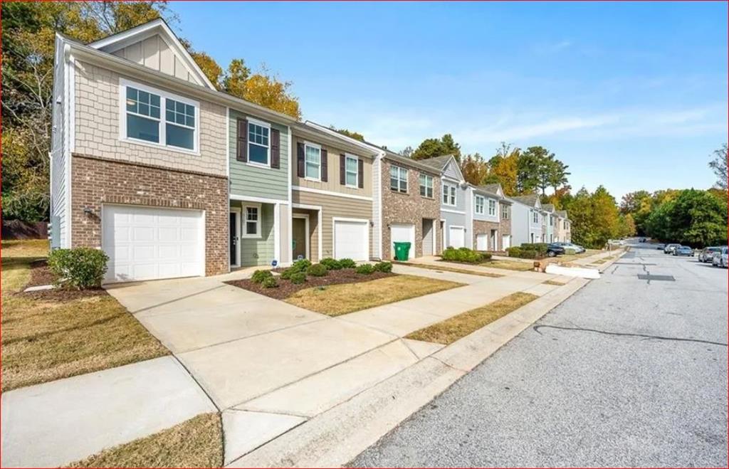 3107 Tarian Way Decatur, GA 30034 - Photo 2 of 13