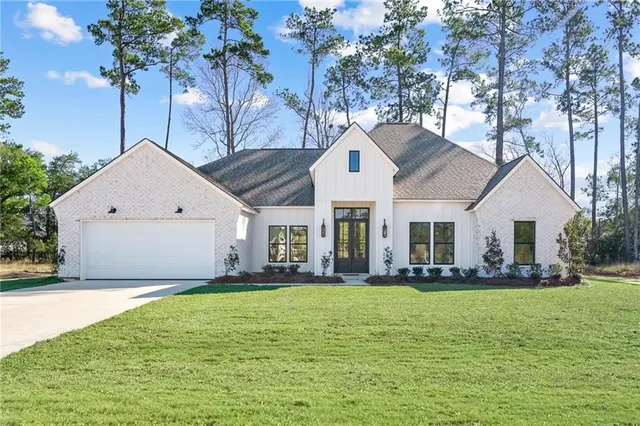 $570,750 | 4469 Templar Loop, Mandeville, LA 70448