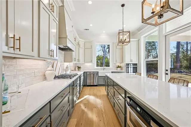 $570,750 | 4469 Templar Loop, Mandeville, LA 70448