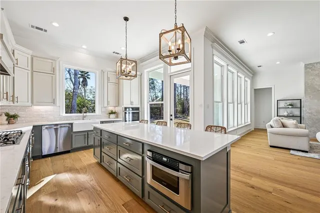 $570,750 | 4469 Templar Loop, Mandeville, LA 70448