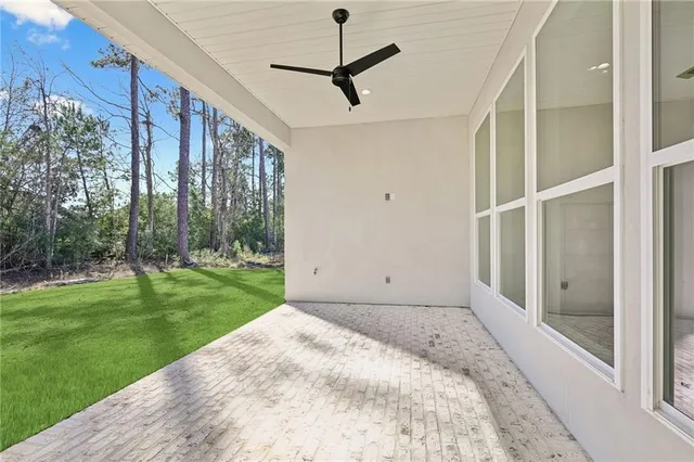 $570,750 | 4469 Templar Loop, Mandeville, LA 70448