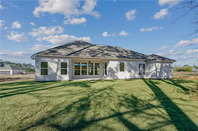 $570,750 | 4469 Templar Loop, Mandeville, LA 70448