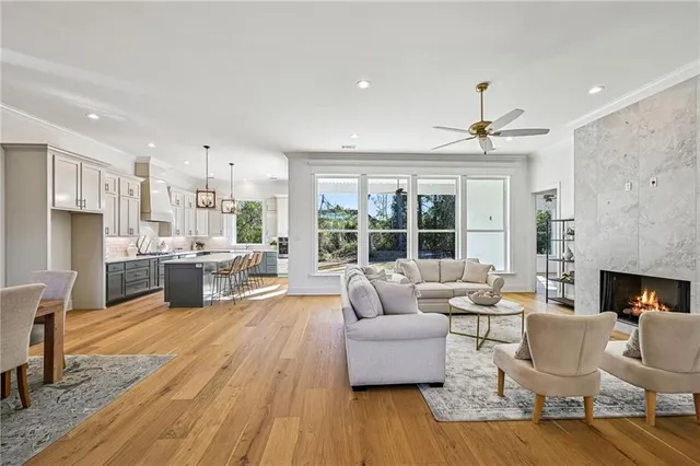 $570,750 | 4469 Templar Loop, Mandeville, LA 70448