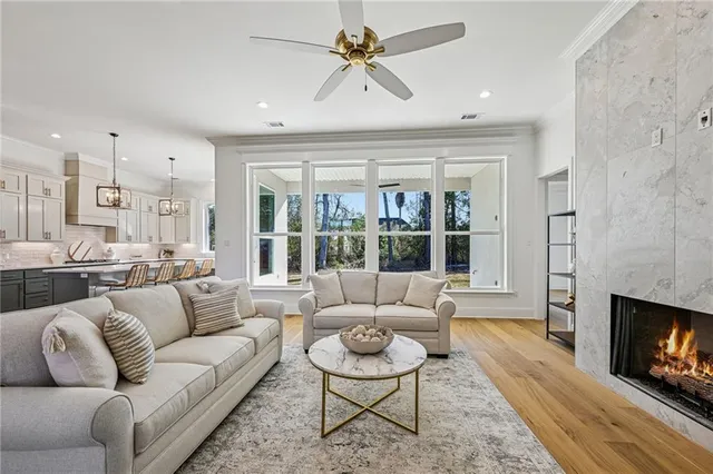 $570,750 | 4469 Templar Loop, Mandeville, LA 70448