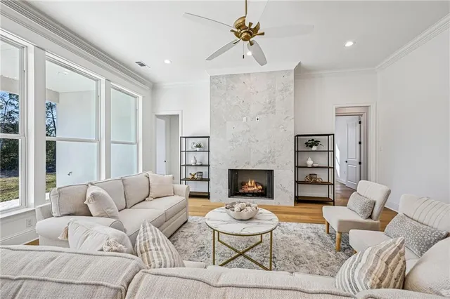 $570,750 | 4469 Templar Loop, Mandeville, LA 70448