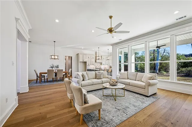 $570,750 | 4469 Templar Loop, Mandeville, LA 70448