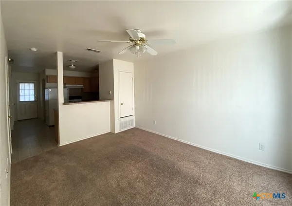 $825 | 4603 Hudson Drive, Unit B, Killeen, TX 76549