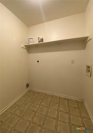 $825 | 4603 Hudson Drive, Unit B, Killeen, TX 76549