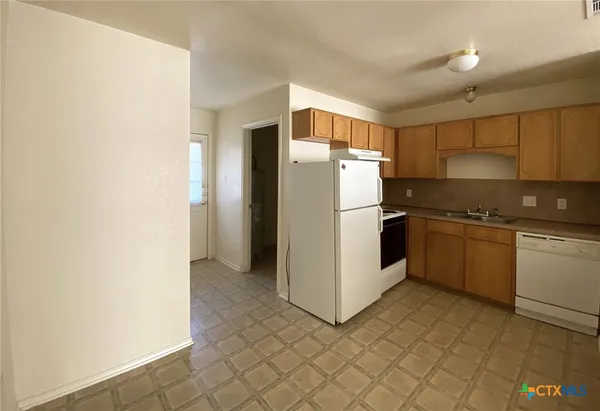 $825 | 4603 Hudson Drive, Unit B, Killeen, TX 76549