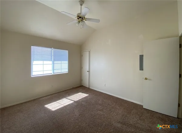 $825 | 4603 Hudson Drive, Unit B, Killeen, TX 76549