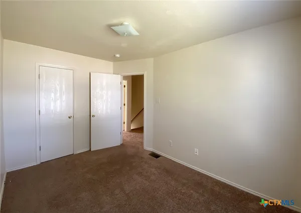 $825 | 4603 Hudson Drive, Unit B, Killeen, TX 76549