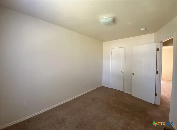 $825 | 4603 Hudson Drive, Unit B, Killeen, TX 76549