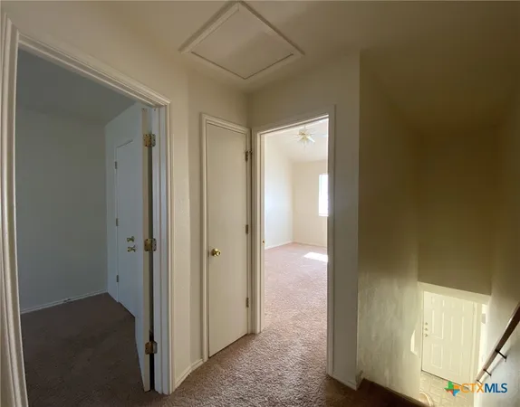 $825 | 4603 Hudson Drive, Unit B, Killeen, TX 76549