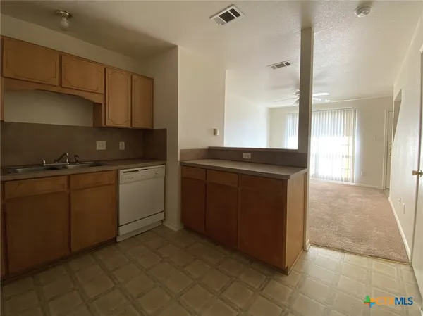 $825 | 4603 Hudson Drive, Unit B, Killeen, TX 76549