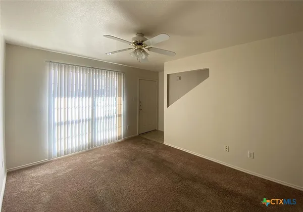 $825 | 4603 Hudson Drive, Unit B, Killeen, TX 76549