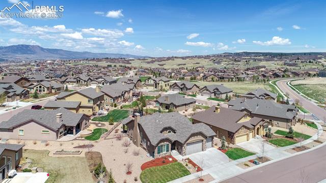 1156 Old North Gate Road Colorado Springs, CO 80921 - Photo 41 of 44