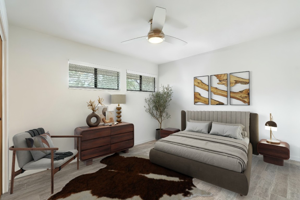 113 Comet Lakeway, TX 78734 - Photo 20 of 31 Some elements are virtually staged