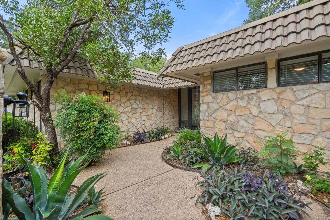 113 Comet Lakeway, TX 78734 - Photo 29 of 31