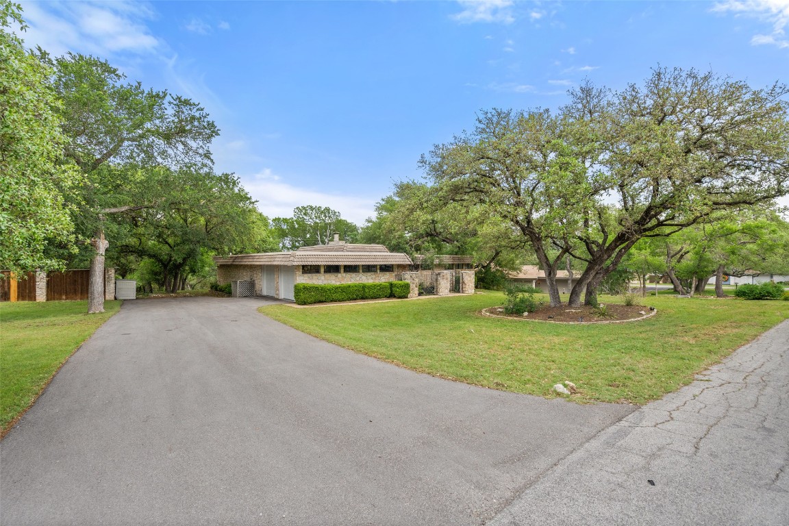 113 Comet Lakeway, TX 78734 - Photo 30 of 31