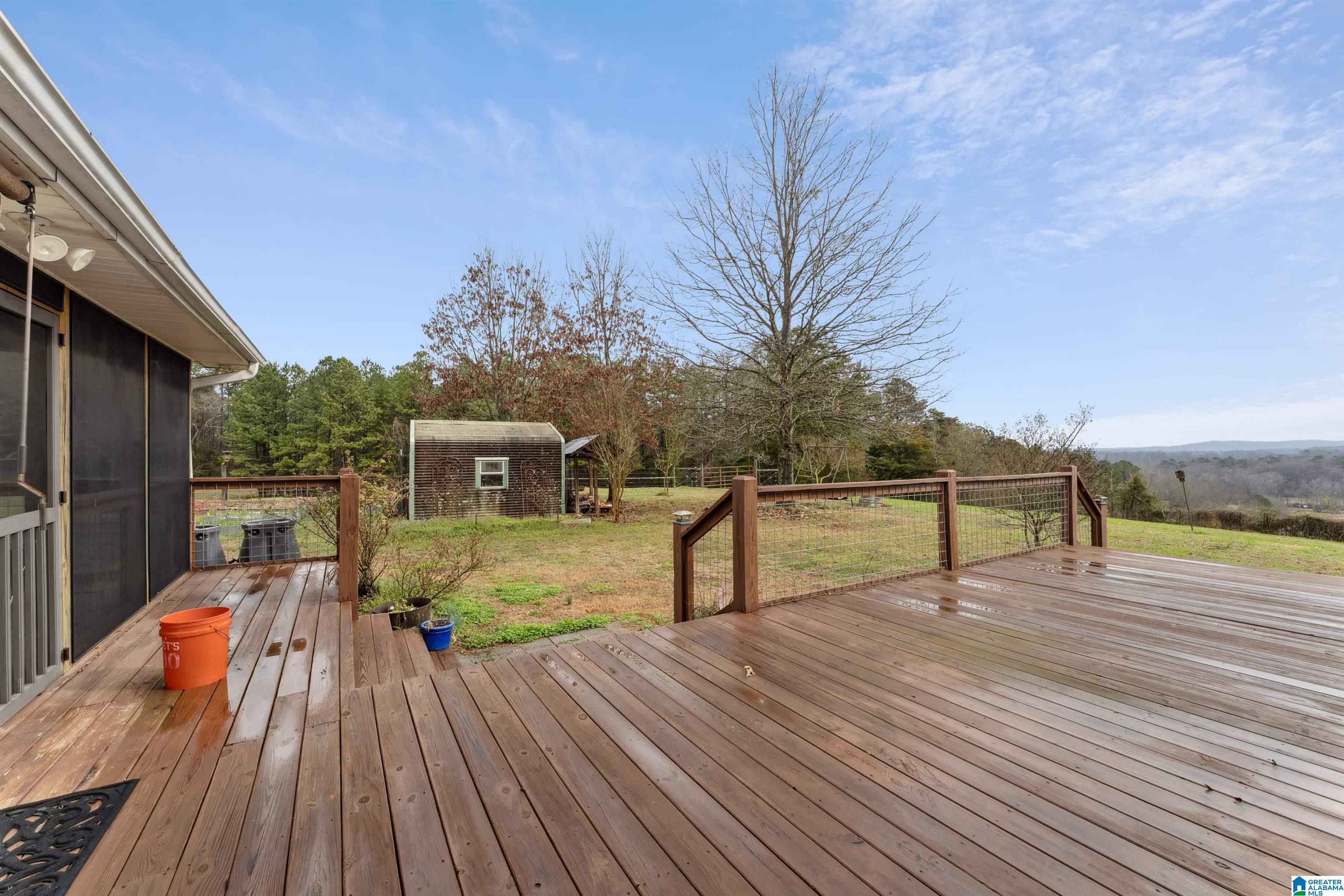 3953 Logan Martin Dam Road Cropwell, AL 35054 - Photo 13 of 99