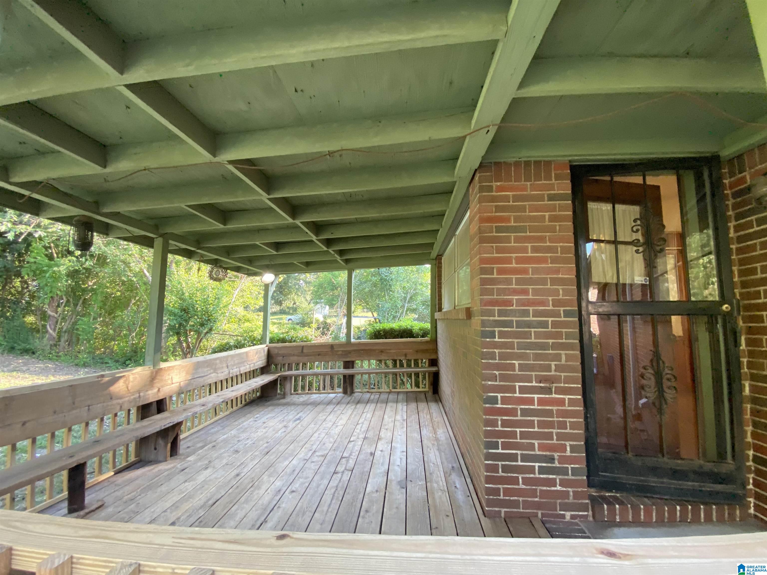 454 Ridgewood Avenue Fairfield, AL 35064 - Photo 16 of 20