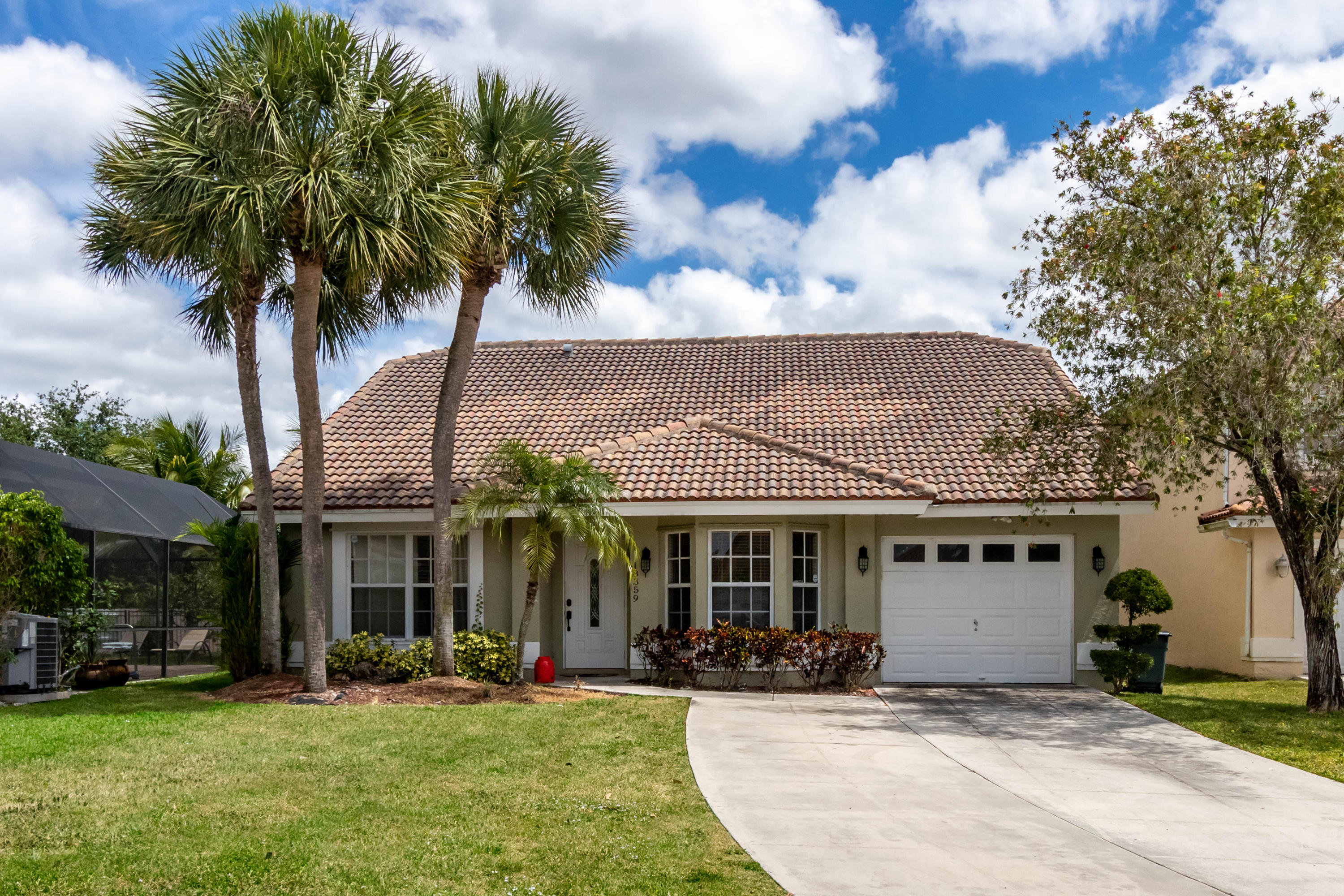 18359 Fresh Lake Way Boca Raton, FL 33498 - Photo 10 of 10 Exterior
