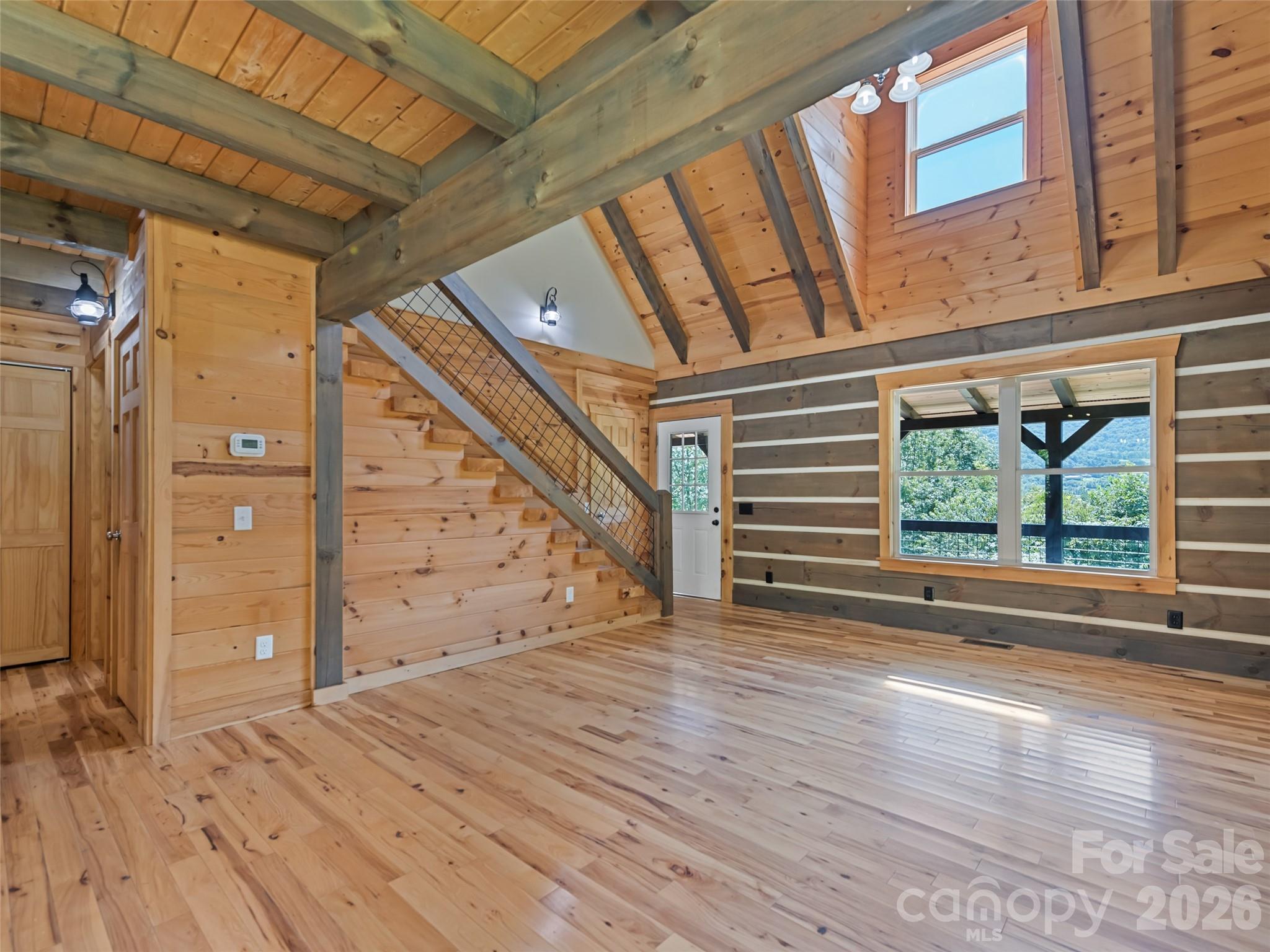 785 Orion Davis Road Waynesville, NC 28786 - Photo 19 of 39 Gallery Image 19