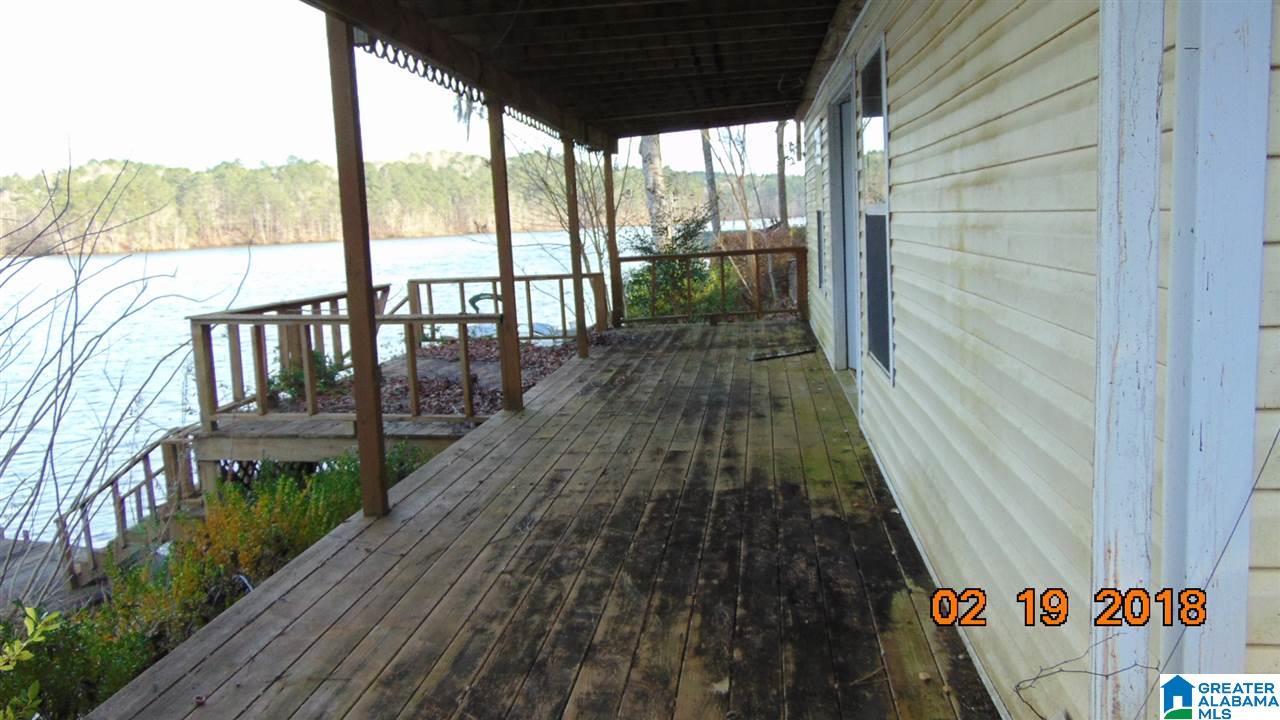 1403 Gold Mine Branch Road Marbury, AL 36051 - Photo 17 of 21