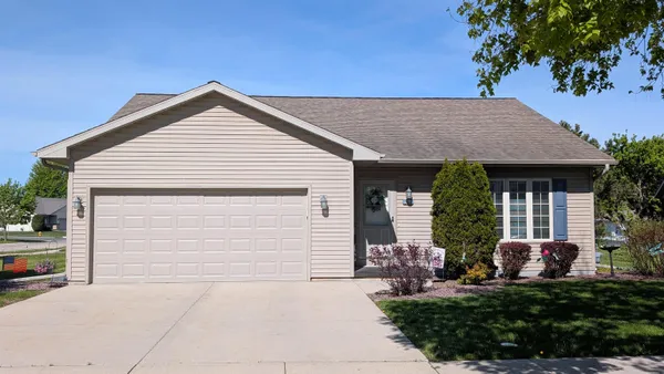 $294,900 | 388 Rockrose Drive, Fond du Lac, WI 54935