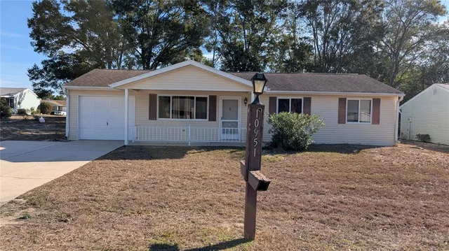 $1,450 | 10951 Southwest 86th Terrace, Ocala, FL 34481