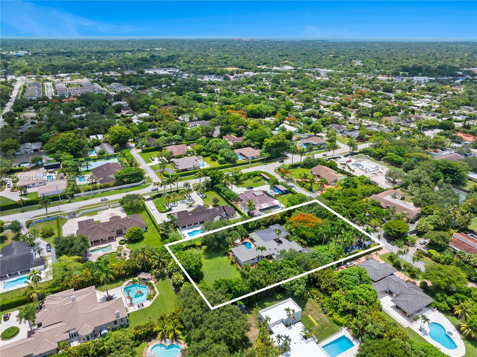 8735 Southwest 122nd Street Miami, FL 33176 - Photo 10 of 80