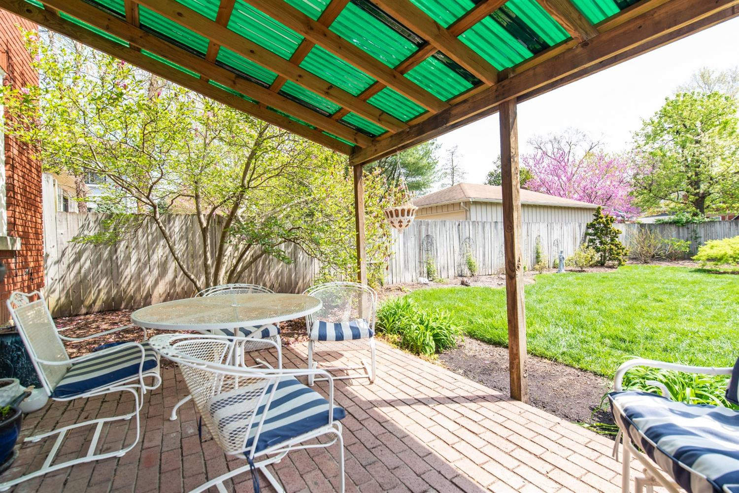 226 Desha Road Lexington, KY 40502 - Photo 8 of 56 Photo 8