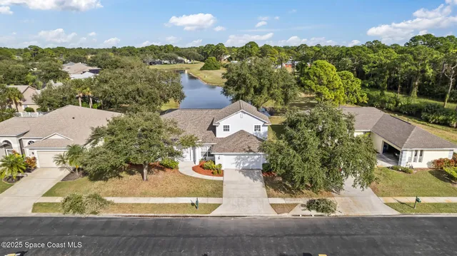$565,000 | 1785 Windbrook Drive, Palm Bay, FL 32909