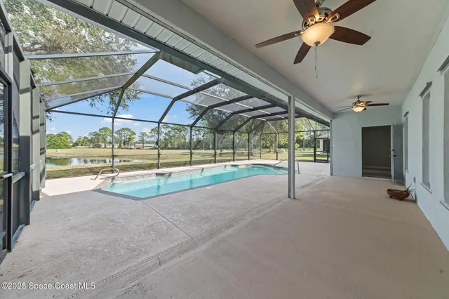 $565,000 | 1785 Windbrook Drive, Palm Bay, FL 32909