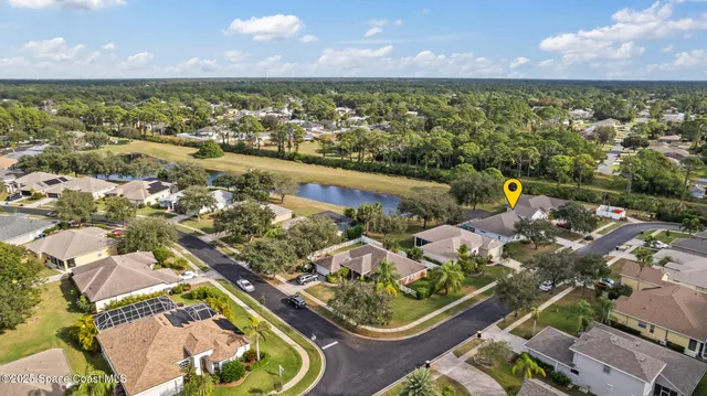 $565,000 | 1785 Windbrook Drive, Palm Bay, FL 32909