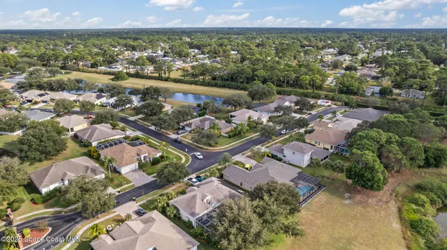 $565,000 | 1785 Windbrook Drive, Palm Bay, FL 32909