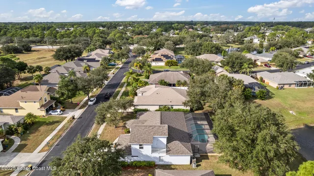$565,000 | 1785 Windbrook Drive, Palm Bay, FL 32909